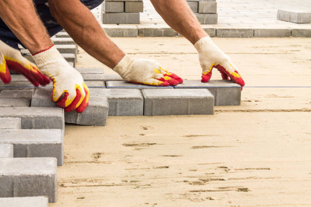 Best Driveway Repair Near Me  in Timpson, TX