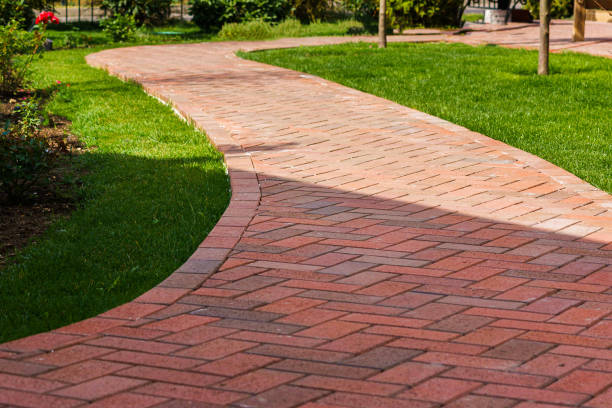 Reliable Timpson, TX Driveway Pavers Solutions