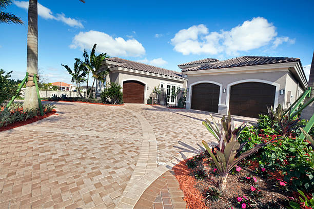 Best Interlocking Driveway Pavers  in Timpson, TX