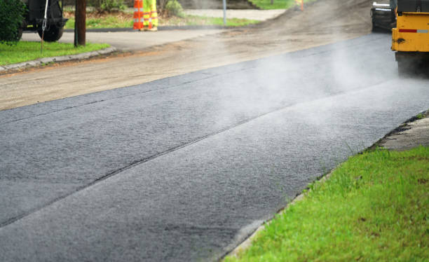 Best Professional Driveway Pavers  in Timpson, TX