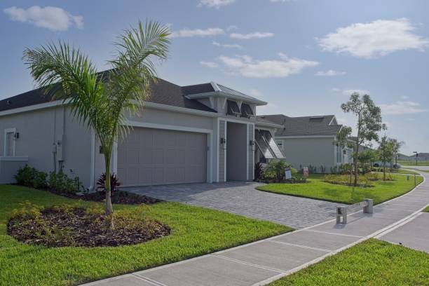 Best Residential Paver Driveway  in Timpson, TX