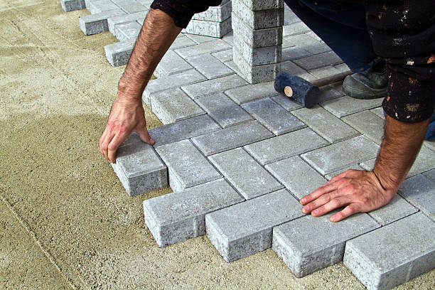 Best Local Driveway Pavers  in Timpson, TX