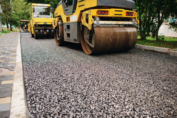 Best Best Driveway Pavers  in Timpson, TX